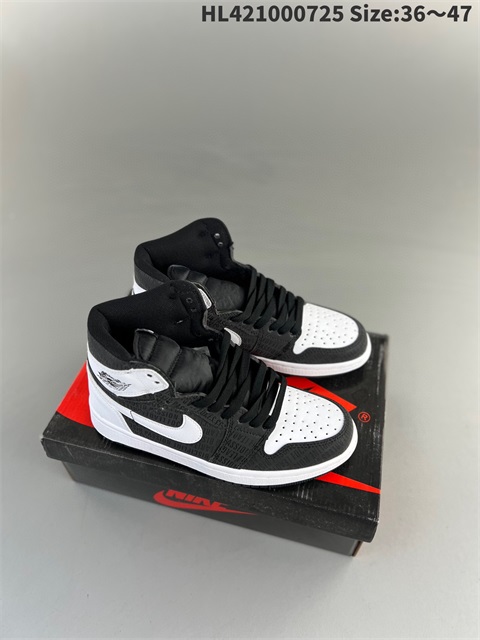 women air jordan 1 shoes 2023-10-9-428